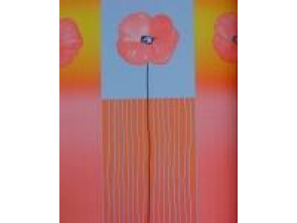 05750-20 ΣΤΟΚ Π.Χ TIFFANY ΤΑΠΕΤΣΑΡΙΑ ΤΟΙΧΟΥ P&S NewPlan