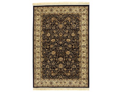 ΧΑΛΙ PERSIA 1533 BLUE ΜΕ ΚΡΟΣΣΙ - SET067(2x140,1x200)  NewPlan