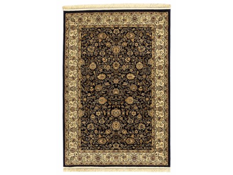 ΧΑΛΙ PERSIA 1533 BLUE ΜΕ ΚΡΟΣΣΙ - 080X150  NewPlan