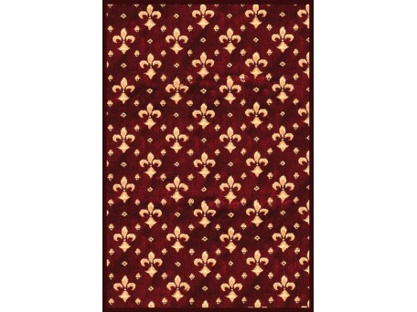 ΜΟΚΕΤΑ ΥΦΑΝΤΗ ΕΚΚΛΗΣΙΑΣΤΙΚΗ PATMOS 2132A RED-CHERRY 4M NewPlan