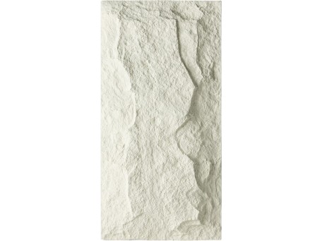 PANEL PU ΤΕΧΝΗΤΗΣ ΠΕΤΡΑΣ 314020 MUSHROOM STONE 600/1200mm BEIGE WHITE NewPlan