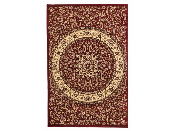 ΧΑΛΙ ΕΚΚΛΗΣΙΑΣΤΙΚΟ LYDIA A488B CHERRY (M702B) - 200X300  NewPlan