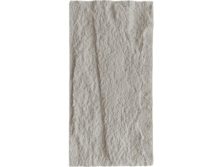 PANEL PU ΤΕΧΝΗΤΗΣ ΠΕΤΡΑΣ 301040 STONE SKIN 600/1200mm LIGHT GREY NewPlan