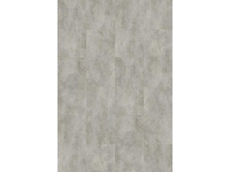 CLASSIC LVT ΒΙΝΥΛΙΚΟ ΠΛΑΚΑΚΙ 2.5mm CONCRETE GREY 400757 NewPlan