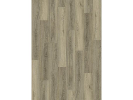 CLASSIC LVT ΒΙΝΥΛΙΚΗ ΛΩΡΙΔΑ 2.5mm SMOKED OAK 9704 NewPlan