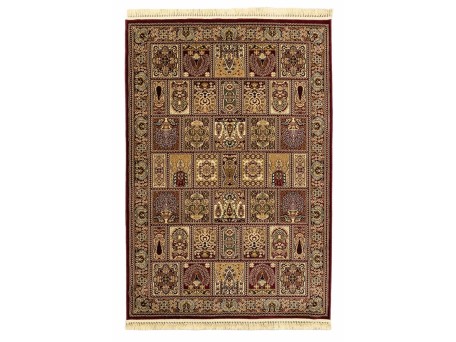 ΧΑΛΙ KLASSIK 6283A ΜΕ ΚΡΟΣΣΙ - 250X300  NewPlan