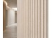 GIGA PANEL 1200/2800mm (ΣΕΤ 2ΤΜΧ) ΕΥΚΑΜΠΤΗ ΠΕΤΡΑ 113020 RIPPLE BOARD BEIGE WHITE NewPlan GIGA PANEL 1200/2800mm (ΣΕΤ 2ΤΜΧ) ΕΥΚΑΜΠΤΗ ΠΕΤΡΑ 113020 RIPPLE BOARD BEIGE WHITE NewPlan