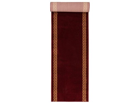 ΧΑΛΙ ΕΚΚΛΗΣΙΑΣΤΙΚΟ ATHOS 2127 BURGUNDY ΔΙΑΔΡΟΜΟΣ 1Μ NewPlan