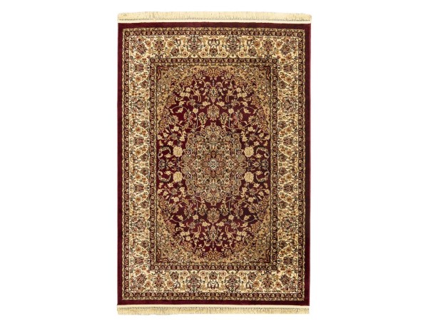 ΧΑΛΙ PERSIA 5649 BURGUNDY ΜΕ ΚΡΟΣΣΙ - 160X230 NewPlan ΧΑΛΙ PERSIA 5649 BURGUNDY ΜΕ ΚΡΟΣΣΙ - 160X230 NewPlan