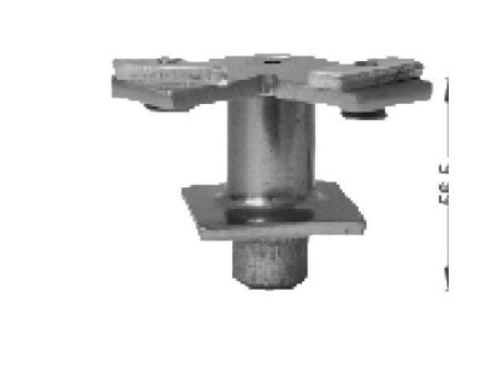 ΣΤΑΘΕΡΟΣ ΑΠΟΣΤΑΤΗΣ ΓΩΝΙΑ ΚΟΥΠΑΣΤΗΣ  25Χ60 NewPlan