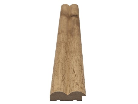 ΠΗΧΑΚΙ ΔΙΠΛΟ ΕΝΑΡΞΗ-ΤΕΛΕΙΩΜΑ 808090 WAVE ST 16/55/2750 PECAN NewPlan