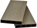 WPC ΠΕΡΙΦΡΑΞΗΣ PREMIUM 20/120mm ANTIQUE 255520 NewPlan WPC ΠΕΡΙΦΡΑΞΗΣ PREMIUM 20/120mm ANTIQUE 255520 NewPlan