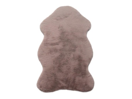 ΧΑΛΙ SOFTY TD32 DARK PINK ANTISLIP - 080X120  NewPlan