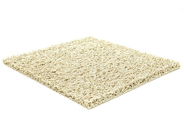 ΠΛΑΣΤΙΚΟ ΔΑΠΕΔΟ SPAGHETTI 15mm WHITE 1.22M NewPlan