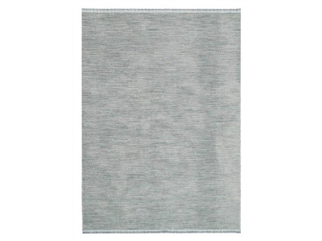 ΧΑΛΙ PURE  56 GREY/BLUE - 160X200  NewPlan