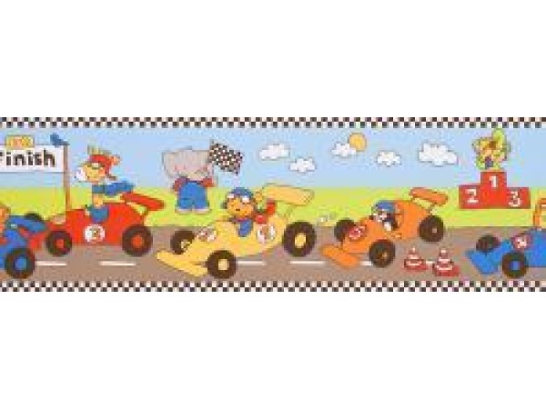 532-2 ΣΤΟΚ Π.Χ BIMBALOO ΤΑΠΕΤΣΑΡΙΑ ΤΟΙΧΟΥ 10*053 SELECTA NewPlan