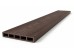 WPC ΠΕΡΙΦΡΑΞΗΣ PREMIUM  20/120mm  WALNUT 25110 NewPlan