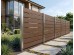 WPC ΠΕΡΙΦΡΑΞΗΣ PREMIUM  20/120mm  TEAK 2540 NewPlan