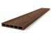 WPC ΠΕΡΙΦΡΑΞΗΣ PREMIUM  20/120mm  TEAK 2540 NewPlan