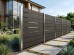 WPC ΠΕΡΙΦΡΑΞΗΣ PREMIUM  20/120mm  CHARCOAL 2550 NewPlan