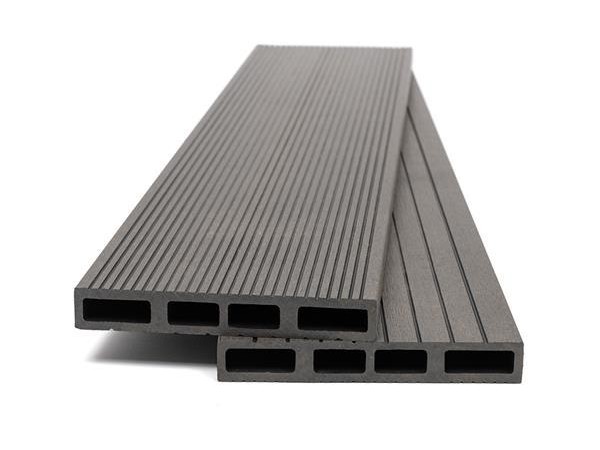 WPC ΠΕΡΙΦΡΑΞΗΣ 20/140mm D.GREY 50 NewPlan