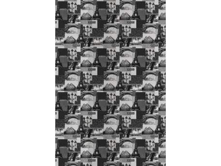 11096319 ΣΤΟΚ Π.Χ MAGNIFIQUE ΤΑΠΕΤΣΑΡΙΑ ΤΟΙΧΟΥ UGEPA NewPlan