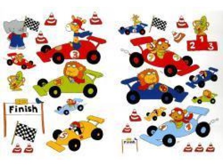 550-3 ΣΤΟΚ Π.Χ ΑΥΤΟΚΟΛΛΗΤΟ BIMBALOO 42*60 2TEM NewPlan