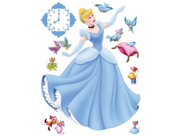 865DK ΣΤΟΚ Π.Χ  ΕΛΛΑΤΩΜΑΤΙΚΟ ΑΥΤΟΚΟΛΛΗΤΟ ΤΟΙΧΟΥ R DISNEY A&G NewPlan