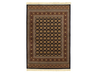 ΧΑΛΙ PERSIA 7838 BLUE ΜΕ ΚΡΟΣΣΙ - 067X200  NewPlan