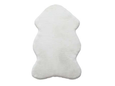 ΧΑΛΙ PUFFY FC1 IVORY ANTISLIP - 080X120  NewPlan