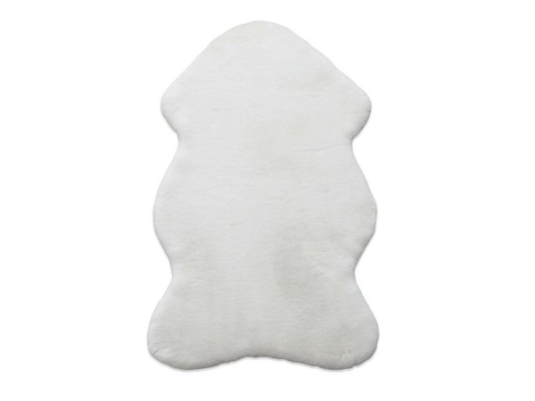 ΧΑΛΙ PUFFY FC1 IVORY ANTISLIP - 080X200  NewPlan