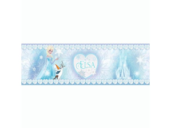 8088WBD ΣΤΟΚ Π.Χ ΜΠΟΡΝΤΟΥΡΑ 0.14*5 H1 ΤΟΙΧΟΥ DISNEY A&G NewPlan