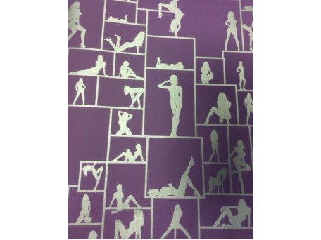 578106 ΣΤΟΚ Π.Χ MAGNIFIQUE ΤΑΠΕΤΣΑΡΙΑ ΤΟΙΧΟΥ UGEPA NewPlan