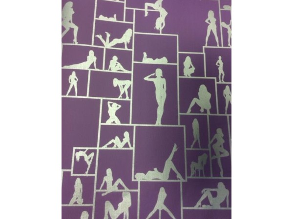 578106 ΣΤΟΚ Π.Χ MAGNIFIQUE ΤΑΠΕΤΣΑΡΙΑ ΤΟΙΧΟΥ UGEPA NewPlan