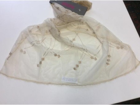 FILET W52 21/ΕCRU DIS.782 Φ.330 ΣΤΟΚ Π.Χ NewPlan