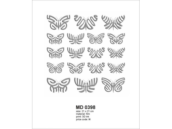 0398MD ΣΤΟΚ Π.Χ ΑΥΤΟΚΟΛΛΗΤΟ ΤΟΙΧΟΥ Η MINIDECO A&G NewPlan 0398MD ΣΤΟΚ Π.Χ ΑΥΤΟΚΟΛΛΗΤΟ ΤΟΙΧΟΥ Η MINIDECO A&G NewPlan