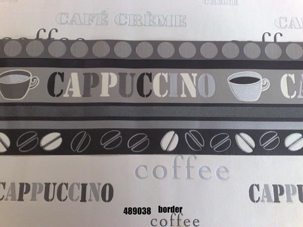 ΤΑΠΕΤΣΑΡΙΑ BORDER IMPRESSIONS ΣΤΟΚ Π.Χ 489038 NewPlan