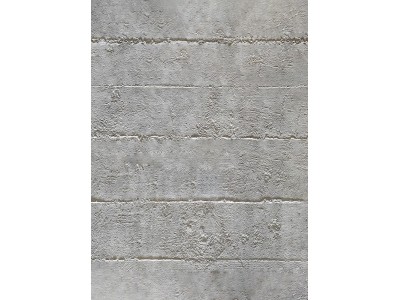 PANEL 117040 (ΚΙΒ 10ΤΜΧ) ΕΥΚΑΜΠΤΗΣ ΠΕΤΡΑΣ 600/1200mm CONCRETE BOARD LIGHT GREY NewPlan