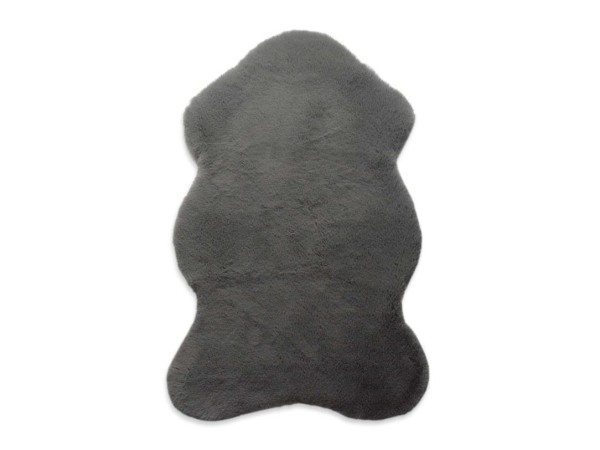 ΧΑΛΙ PUFFY FC7A DARK GREY ANTISLIP - 080X120 NewPlan ΧΑΛΙ PUFFY FC7A DARK GREY ANTISLIP - 080X120 NewPlan