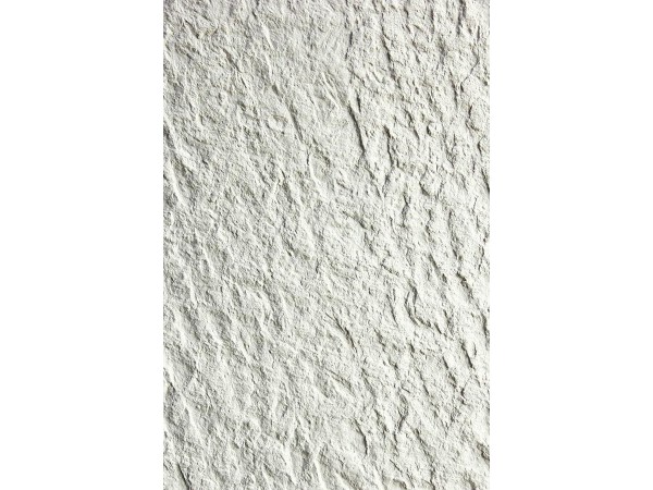 PANEL ΕΥΚΑΜΠΤΗΣ ΠΕΤΡΑΣ 108010 ROUGH GRANITE 60/1200mm PURE WHITE NewPlan