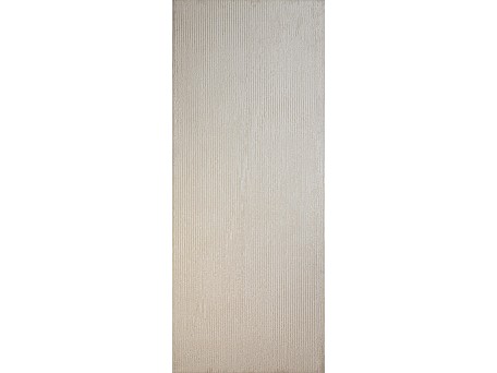 GIGA PANEL 1200/2800mm (ΣΕΤ 2ΤΜΧ)  ΕΥΚΑΜΠΤΗ ΠΕΤΡΑ 119020 LINE STONE BOARD  BEIGE WHITE NewPlan