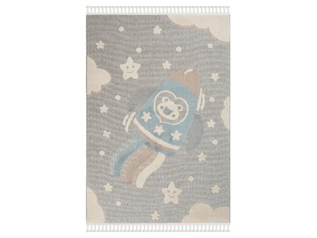 ΧΑΛΙ BUBBLES 110 - 160X230  NewPlan