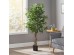FICUS TREE NP0078_120 YΨΟΣ 120cm NewPlan FICUS TREE NP0078_120 YΨΟΣ 120cm NewPlan