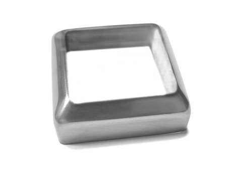 ΡΟΖΕΤΑ ΑΝΟΔ.ΑΛΟΥΜΙΝΙΟΥ  50Χ50 NewPlan