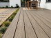 DECK-WPC ΔΑΠΕΔΟΥ PREMIUM 23/140mm ANTIQUE/WALNUT 620110 NewPlan