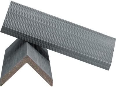 ΓΩΝΙΑ ΓΙΑ PREMIUM  DECK  M.GREY 650180  50Χ50Χ3600 NewPlan