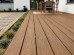 DECK-WPC ΔΑΠΕΔΟΥ PREMIUM 23/140mm WOOD/TEAK 640150 NewPlan
