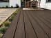 DECK-WPC ΔΑΠΕΔΟΥ PREMIUM 23/140mm WOOD/TEAK 640150 NewPlan