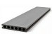 DECK-WPC ΔΑΠΕΔΟΥ PREMIUM 23/140mm MAG.GREY/CHARCOAL 650180 NewPlan