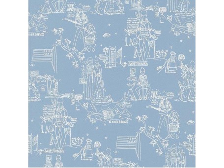 36100701 ΣΤΟΚ Π.Χ POPIER PEINT  ΤΑΠΕΤΣ.ΤΟΙΧΟΥ LUTECE NewPlan